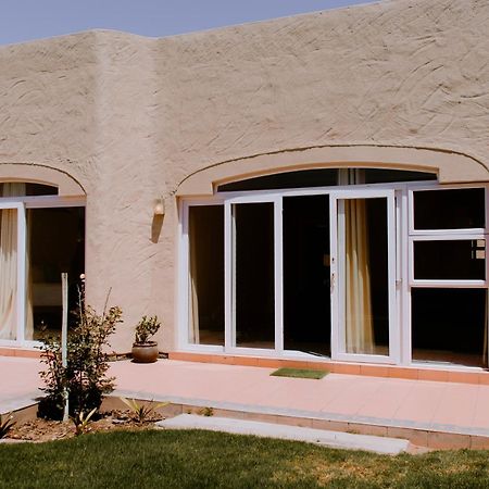 Desert Dreams Bed And Breakfast Cc Walvis Bay Exterior photo