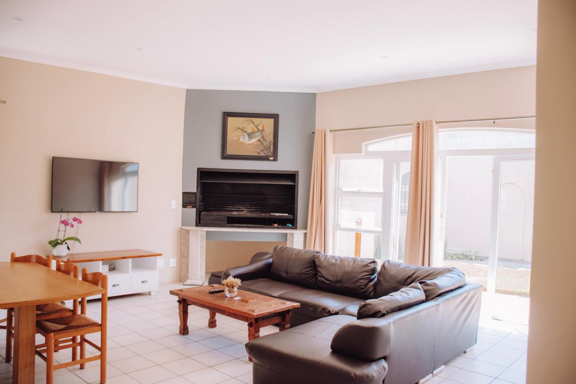 Desert Dreams Bed And Breakfast Cc Walvis Bay Exterior photo