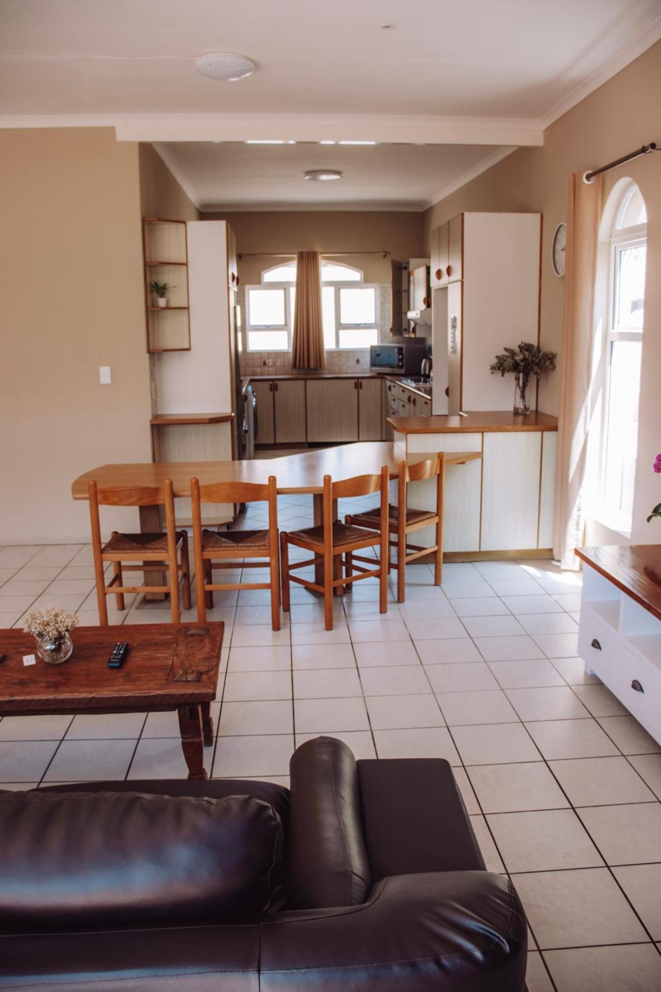 Desert Dreams Bed And Breakfast Cc Walvis Bay Exterior photo
