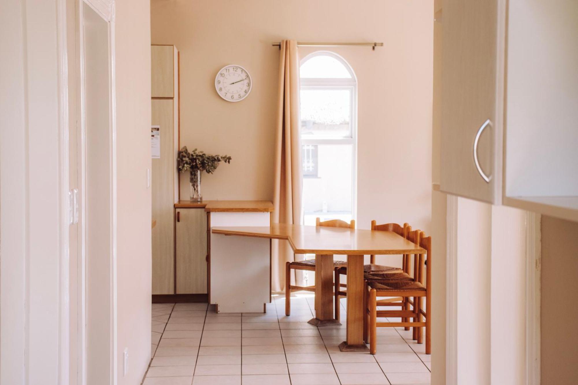 Desert Dreams Bed And Breakfast Cc Walvis Bay Exterior photo