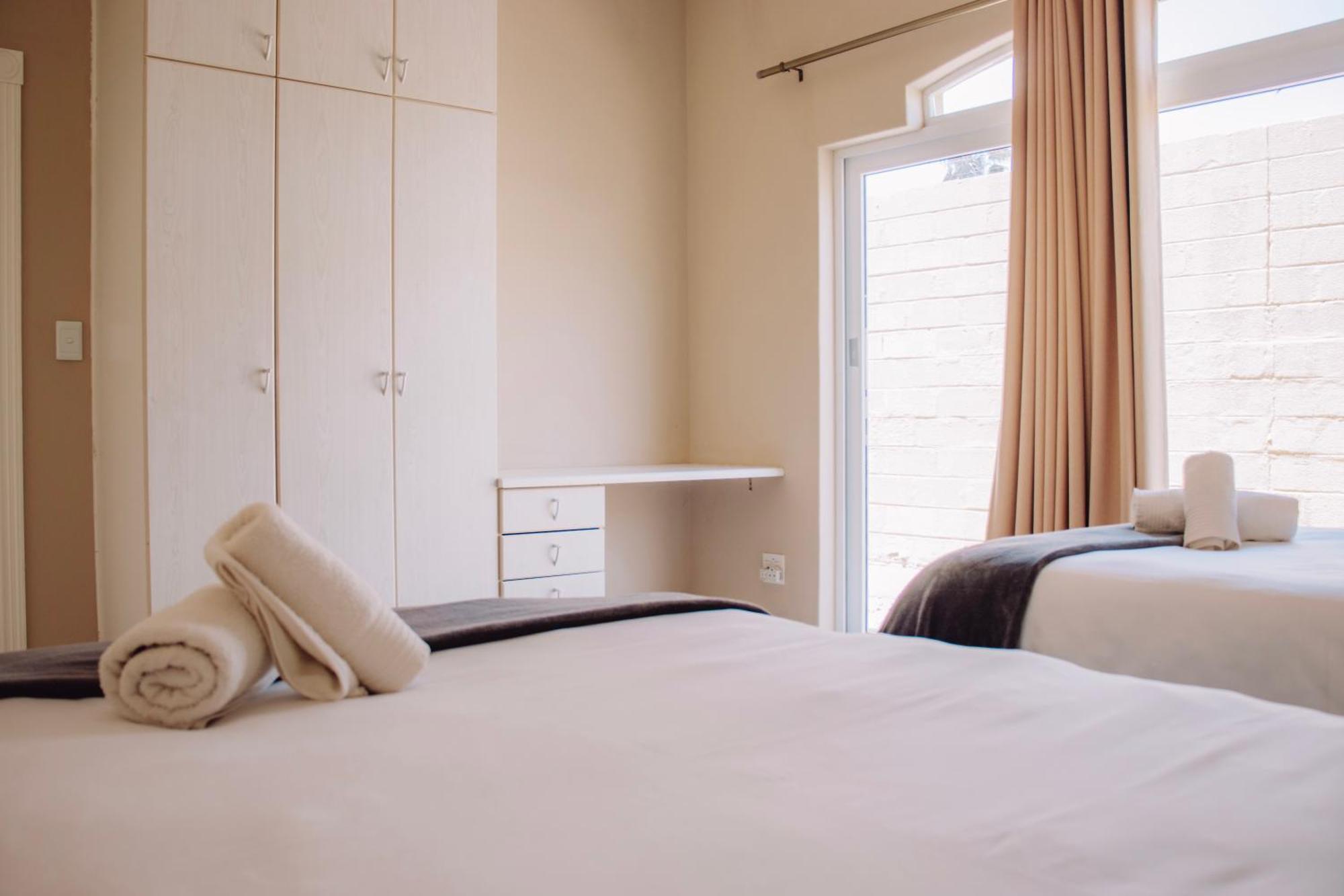 Desert Dreams Bed And Breakfast Cc Walvis Bay Exterior photo