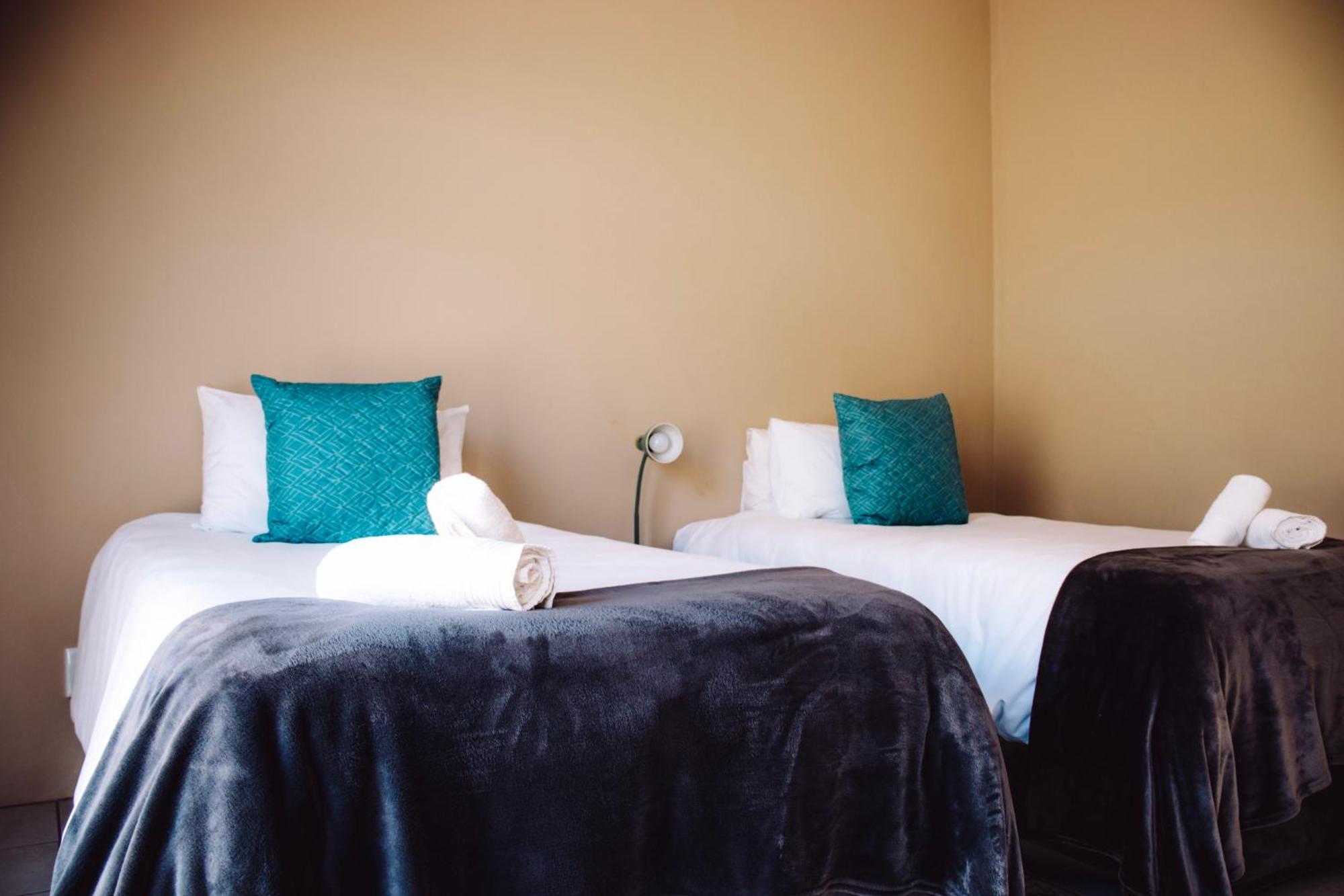Desert Dreams Bed And Breakfast Cc Walvis Bay Exterior photo