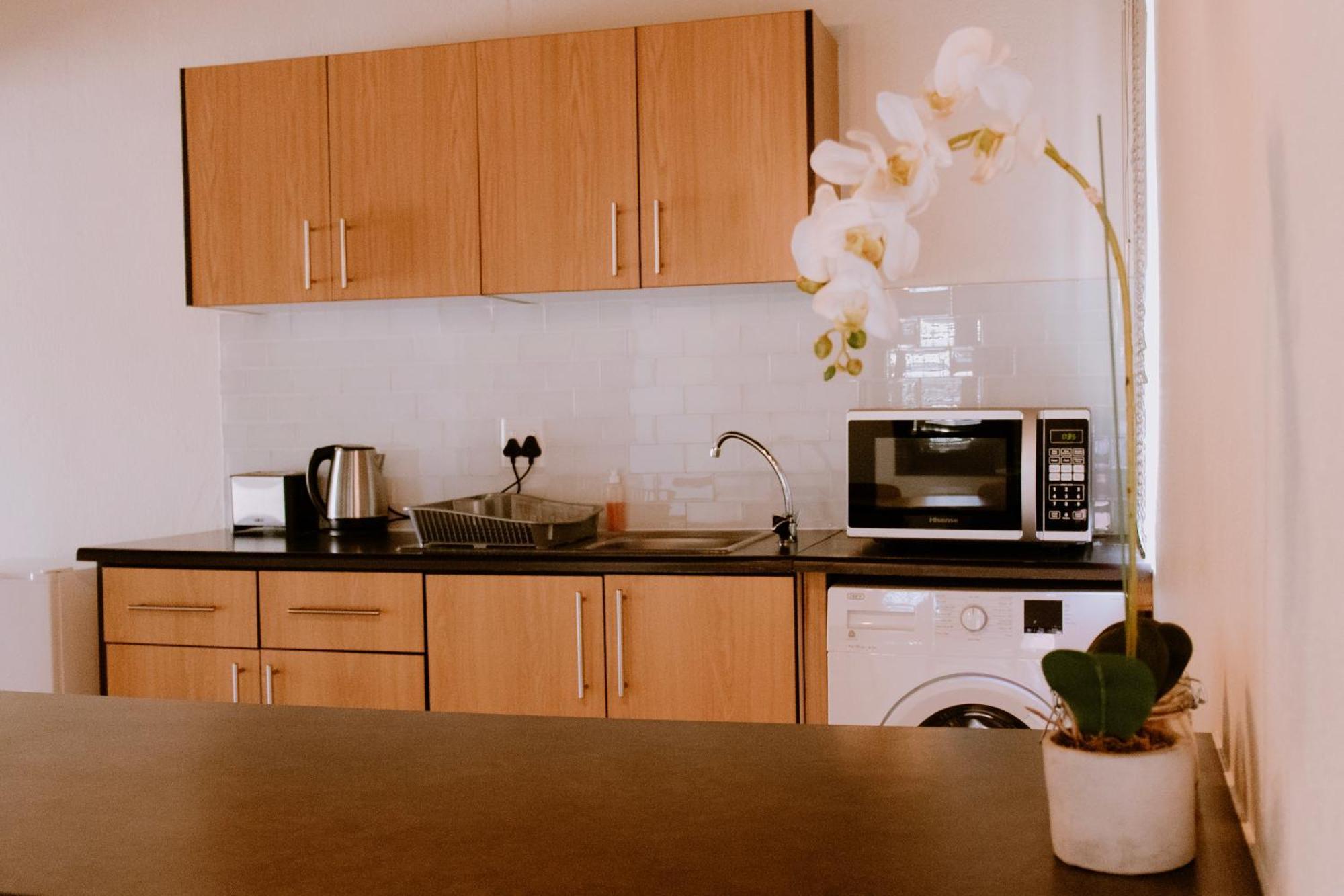 Desert Dreams Bed And Breakfast Cc Walvis Bay Exterior photo