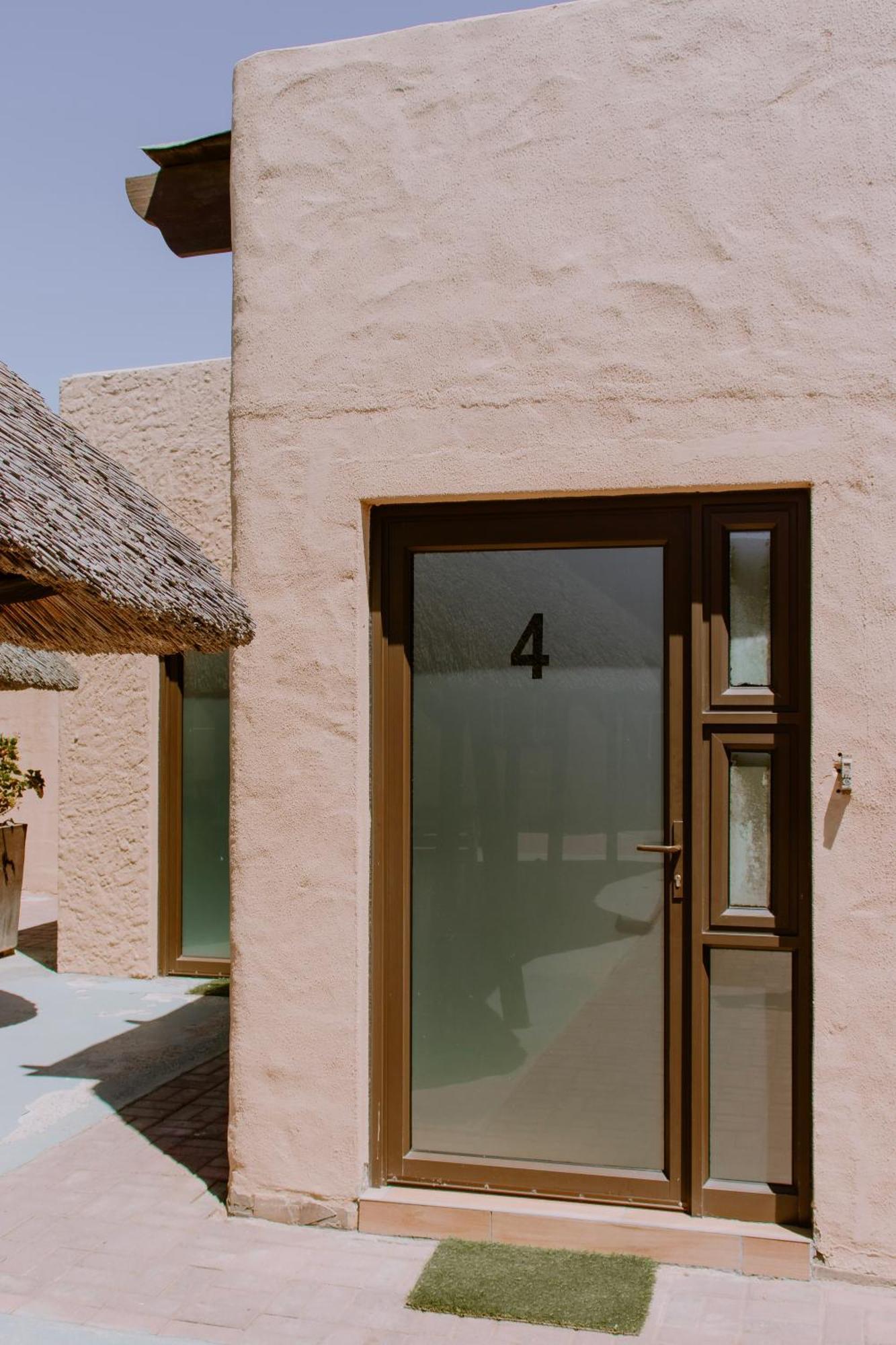 Desert Dreams Bed And Breakfast Cc Walvis Bay Exterior photo