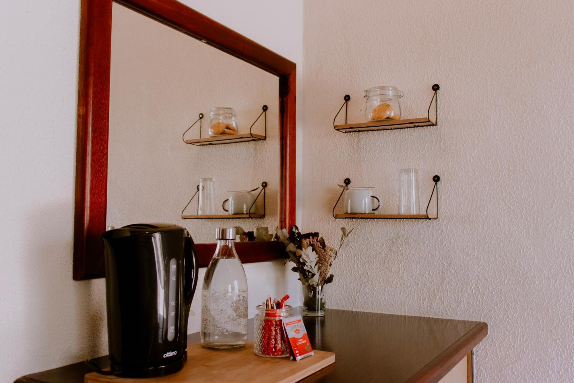 Desert Dreams Bed And Breakfast Cc Walvis Bay Exterior photo