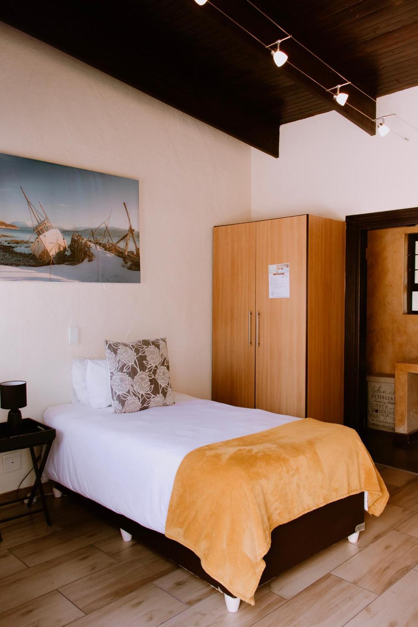 Desert Dreams Bed And Breakfast Cc Walvis Bay Exterior photo