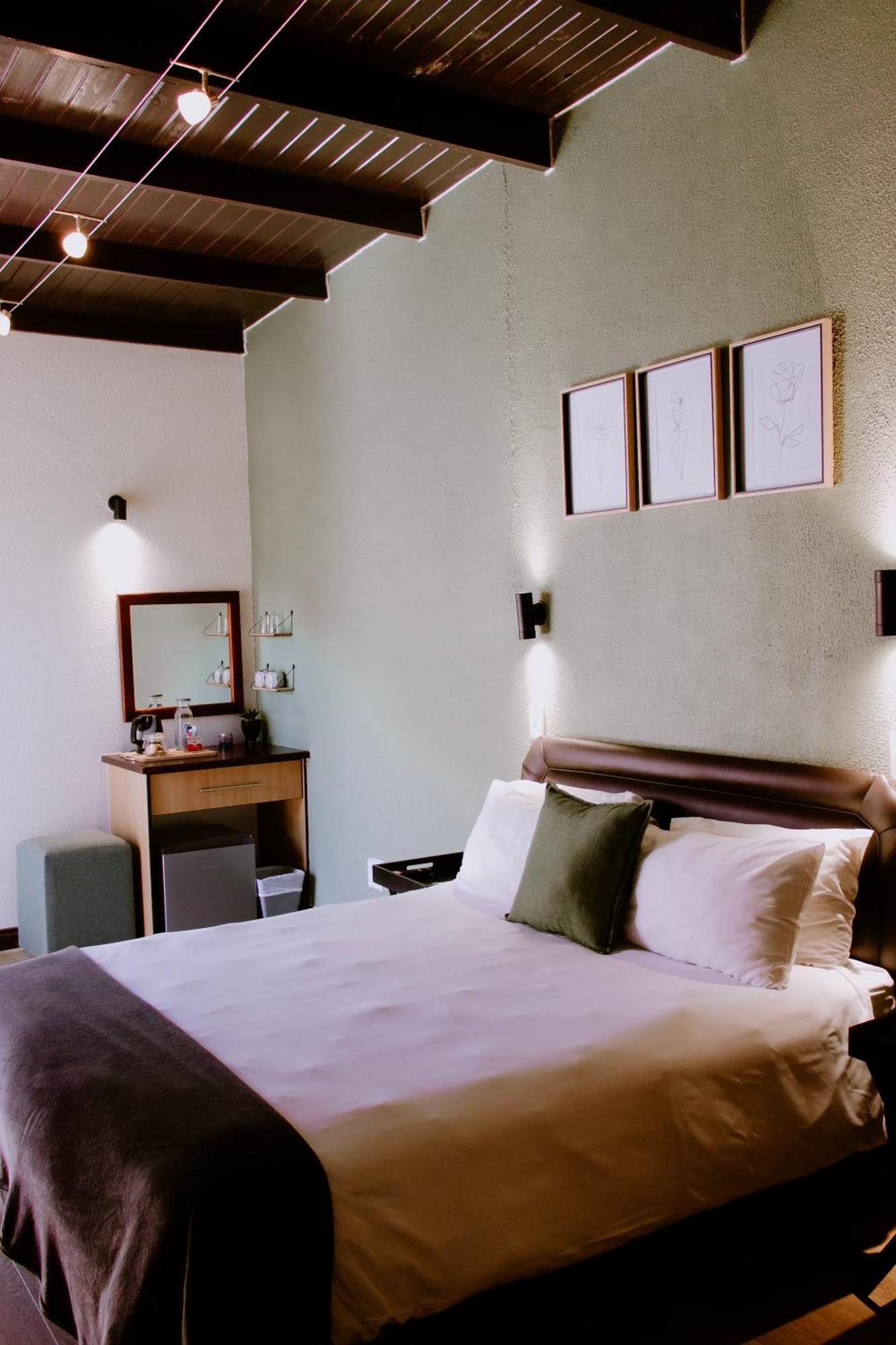Desert Dreams Bed And Breakfast Cc Walvis Bay Exterior photo