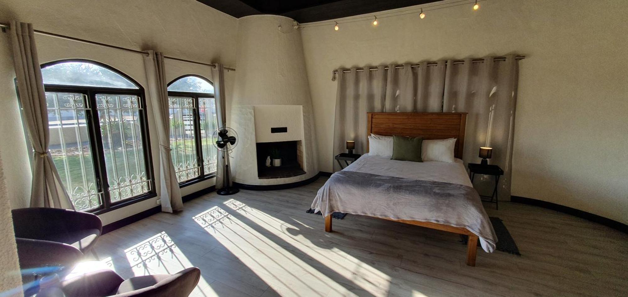 Desert Dreams Bed And Breakfast Cc Walvis Bay Exterior photo